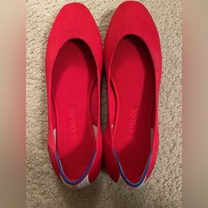 Rothy’s The Square